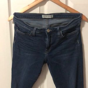 Flying Monkey skinny jeans